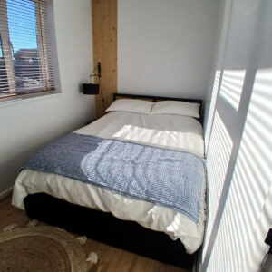 Beau Rivage – Holiday Home