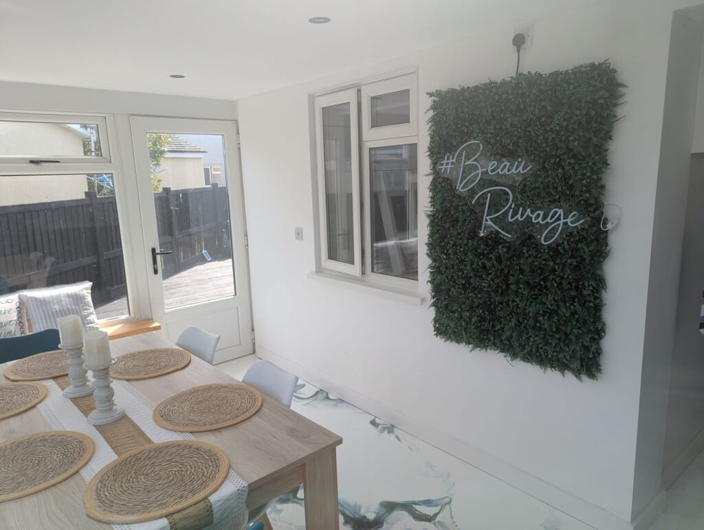 Beau Rivage - Holiday Home St Osyths